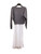 Used Anthropologie Long Dress F S-4/6 60069-S000769170 View 3