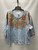 Used Ivy Jane Short Sleeve Top L-12/14 60132-S000146156 View 1