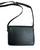 Gently used MERSI small leather handbag  View 2