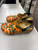 Used Orange camo Crocs Mens Sandals 13 60137-S000114413 View 2