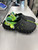 Used Black Crocs Mens Sandals 13 60137-S000114419 View 1
