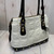 Used Marino Orlandi Large Leather Handbag 60093-S000406268 View 1