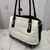 Used Marino Orlandi Large Leather Handbag 60093-S000406268 View 2