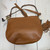 Used Michael Michael Kors Large Leather Handbag 60093-S000406269 View 3
