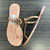 Used Tory Burch Flip Flops 8 60129-S000565813 View 2