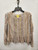Used Maeve Long Sleeve Top M-8/10 60027-S001465125 View 1