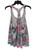Used Lilly Pulitzer Active Tank Top L-12/14 60069-S000769332 View 3