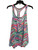 Used Lilly Pulitzer Active Tank Top L-12/14 60069-S000769332 View 1
