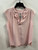 Used Anne Klein Short Sleeve Top L-12/14 60005-S001130307 View 1