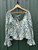 Used Pilcro Long Sleeve Top L-12/14 60084-S000923810 View 4