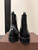 Used Theyskens Theory Ankle Boots 8.5 60084-S000923824 View 5
