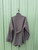 Used Lululemon Athletica Short Light Jacket M-8/10 60084-S000923827 View 3