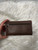Used Fossil Leather Wallet 60132-S000146198 View 2