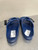 Used Blue Vinyl Birkenstock Mens Sandals 12 60137-S000114461 View 5