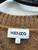 Used Kenzo Long Dress B L-12/14 60137-S000114483 View 2