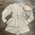 Used En Saison Romper S-4/6 60004-S000665022 View 1