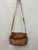 Used Steve Madden Small Leather Handbag 60072-S000581866 View 1