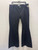 Used NWT Aritzia Re/Done Black Denim 14-32 60137-S000114508 View 1