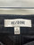 Used NWT Aritzia Re/Done Black Denim 14-32 60137-S000114508 View 2