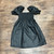 Used 7 For All Mankind Short Dress B L-12/14 60004-S000665035 View 2