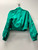Used Alo Yoga Short Light Jacket M-8/10 60130-S000253246 View 2