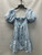 Used Altar'd State Short Dress F S-4/6 60132-S000146238 View 2
