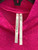 Used Anthropologie Long Sleeve Top L-12/14 60071-S000655314 View 2