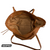 Used Hobo Large Leather Handbag 60105-S000288827 View 6