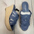 Used Marc Fisher Wedge Sandals 9.5 60093-S000406290 View 2