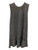 Gently Used Queen of Sparkles Black Crystal Embellished Dress 60044-S000775442 View 1