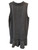 Gently Used Queen of Sparkles Black Crystal Embellished Dress 60044-S000775442 View 2
