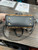 Used Von Dutch Small Leather Handbag 60032-S000696547 View 5