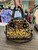 Used Von Dutch Small Leather Handbag 60032-S000696547 View 3