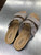 Used Clarks Sandals 7 60124-S000200298 View 2