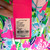 Used Lilly Pulitzer Romper L-12/14 60059-S000891236 View 4