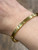 Used Tory Burch gold Bracelet 60039-S000813871 View 1