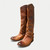 Used Frye Tall Boots 6 60084-S000923923 View 1