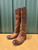 Used Frye Tall Boots 6 60084-S000923923 View 2