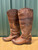 Used Frye Tall Boots 6 60084-S000923923 View 4