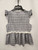Used Unit Sleeveless Top S-4/6 60027-S001465439 View 2