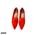 Used Cole Haan Low Heels 6 60105-S000288857 View 3