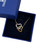 Used Swarovski Necklace 60119-S000111541 View 1