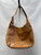 Used Coach Large Leather Handbag 60132-S000146330 View 2