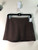 Used Unbranded Short Skirt S 4-6/27-28 60060-S000644313 View 1
