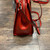 Used Michael Michael Kors Small Leather Handbag 60004-S000665130 View 4