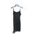 Used Unbranded Long Dress B M-8/10 60021-S000858476 View 2