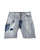 Used Gianni Lupo Mens Shorts 36W 60119-S000111548 View 1