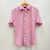 Used Untuckit Mens Short Sleeve Top M/15-15.5 60003-S000928552 View 1