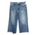 Used Risen Denim 3X 22/36 60032-S000696665 View 1