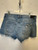 Used Guess Shorts 12-31 60107-S000329367 View 2
